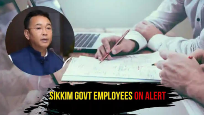 safeimagekit-images (9) Sikkim biometric attendance now set for October 1 rollout