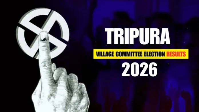 TTAADC Village Committee Results