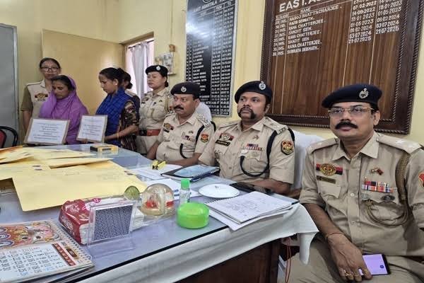 The Balichhara post-poll assault case has added to tensions in Tripura