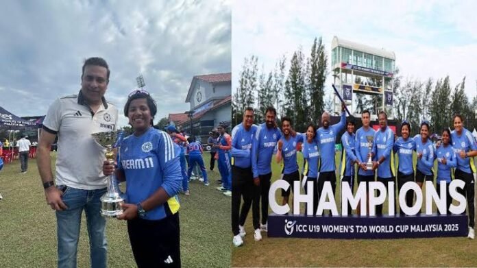 Tripura Cricket Association announces senior and age-group squads for 2026-27 domestic cricket competitions