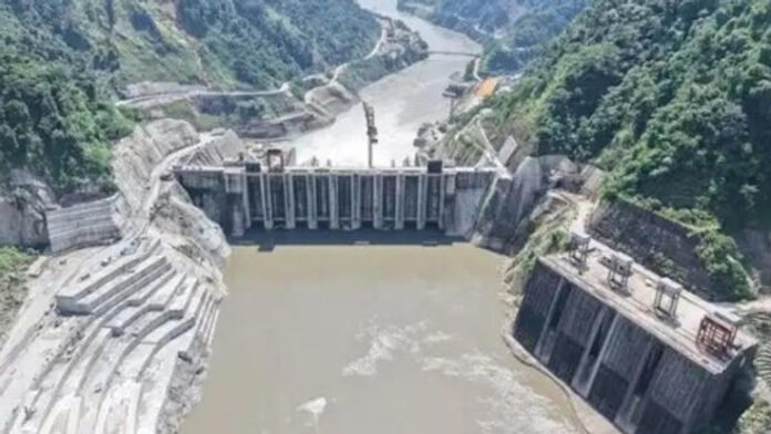 Arunachal: Key electro-mechanical work completed at 2,000-MW Subansiri project