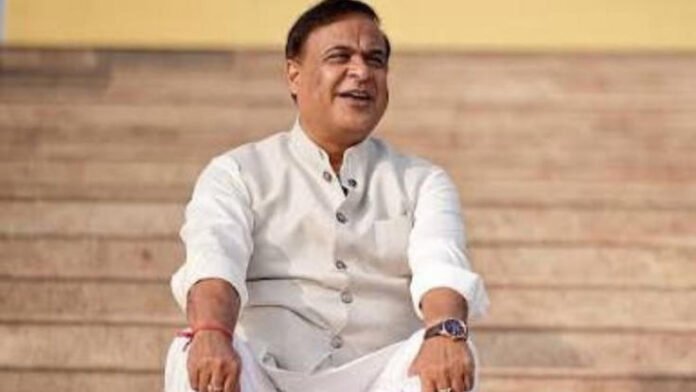 ‘Elections are about votes, not jail': Himanta Sarma takes jibe at Gaurav Gogoi