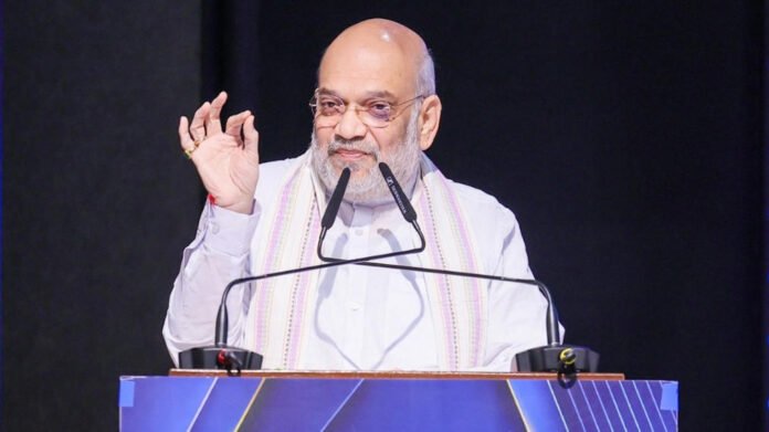 Amit Shah to inaugurate Amul plant in Telangana on October 4
