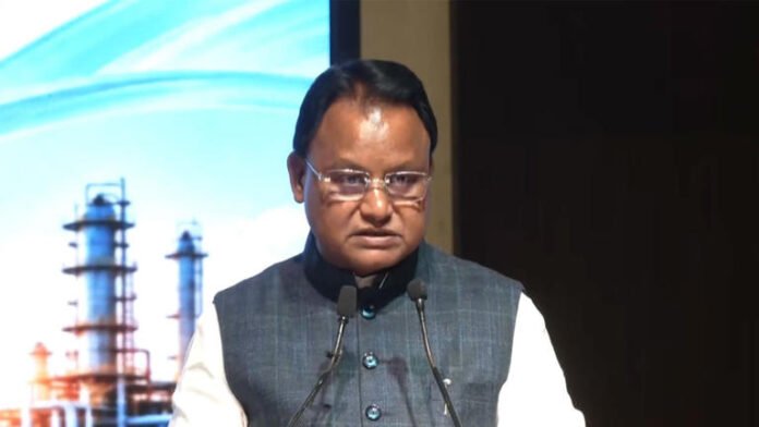 AA2fNEgu Odisha aims to become chemical hub, eyes USD 1 trillion industry