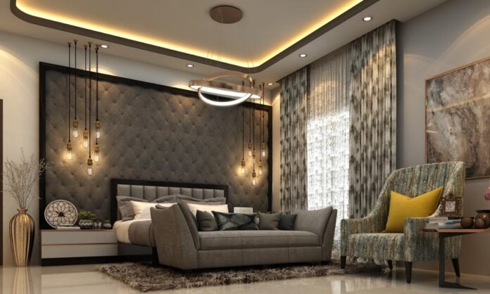Bangalore interior designer