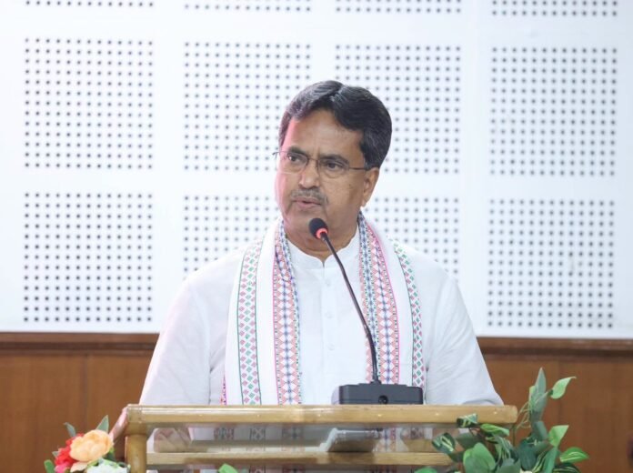 dr manik saha