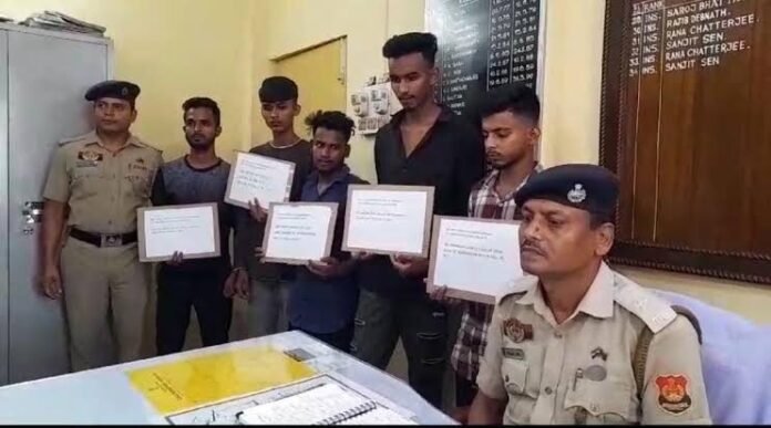 Businessman allegedly assaulted and robbed after Rs 5 lakh demand near Kashipur in Agartala
