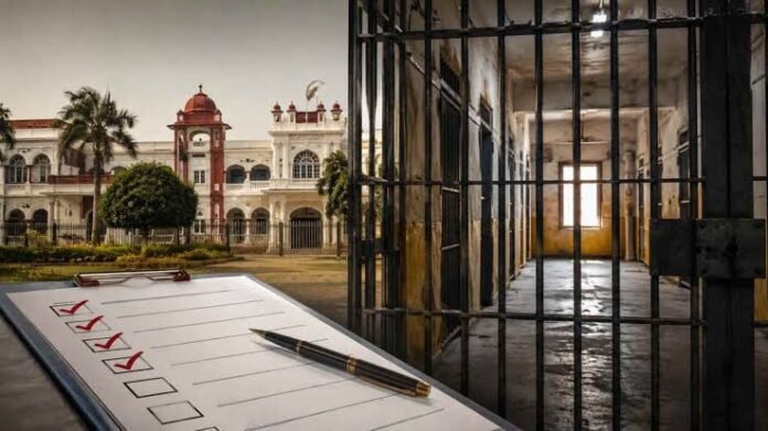 Tripura High Court directs the state government to explore new locations and shorter timelines for Open Correctional Infrastructure.