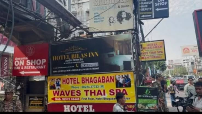 Guwahati hotel firing: SIT probe now targets five deaths