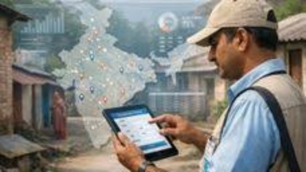 Mizoram refugees Census 2027: Aadhaar sharing not required now