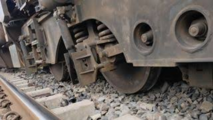 Silchar-Guwahati Express Derailment Disrupts Rail Services Now