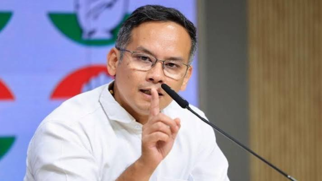 Form-6 changes now face scrutiny over Gogoi’s claims