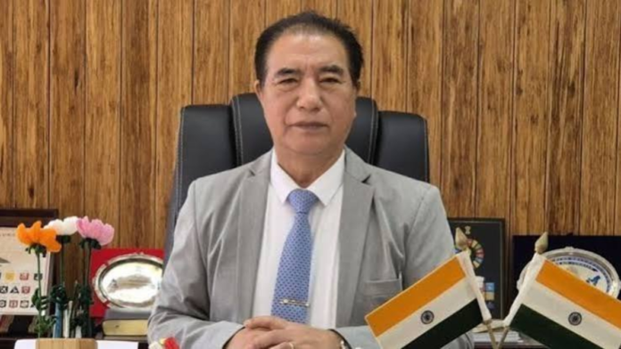 Mizoram Investment Push Now Targets Jobs for Mizo Youths