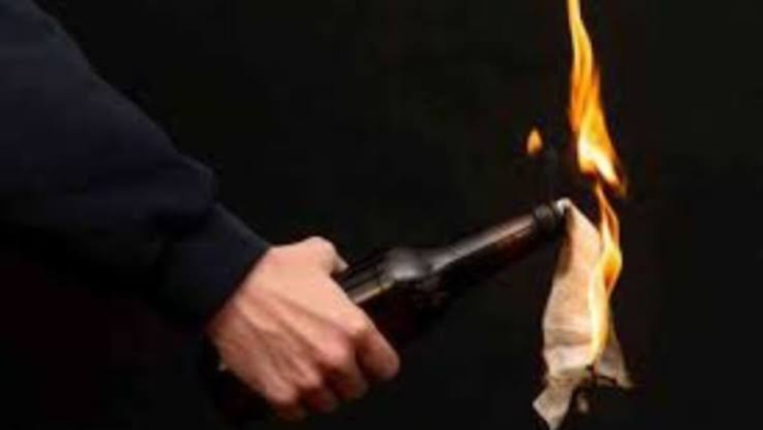 Shillong petrol bomb attack: Police step up security now