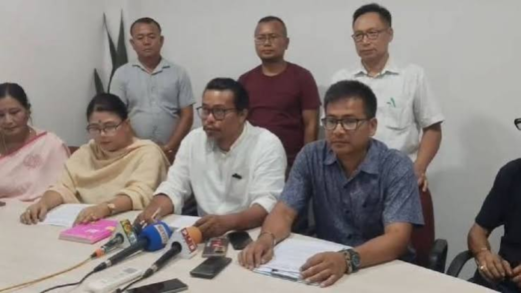 Assam KCC Accounts Drive Gets Powerful Push Now