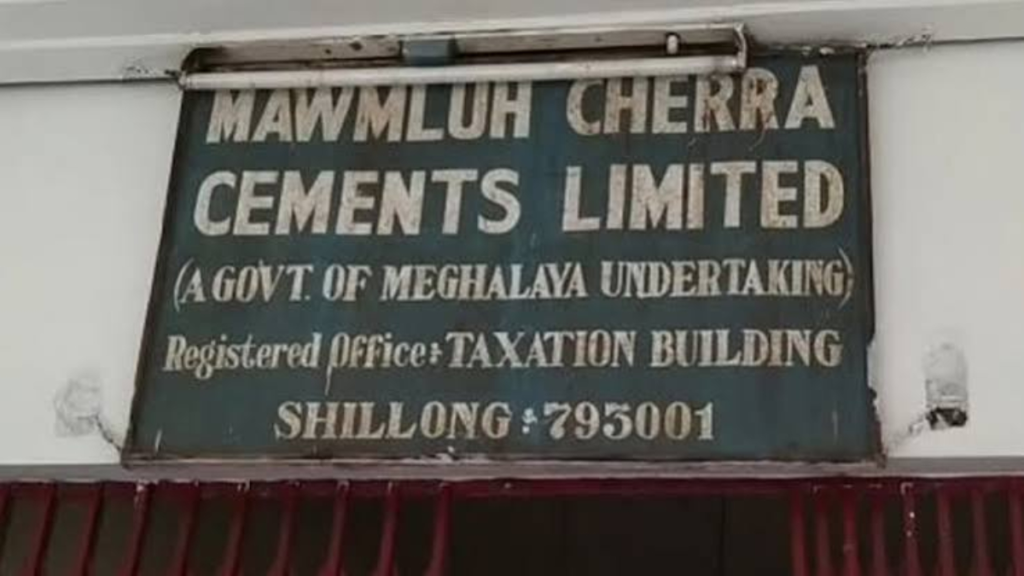 Cherra Cement closure now clears path for final shutdown