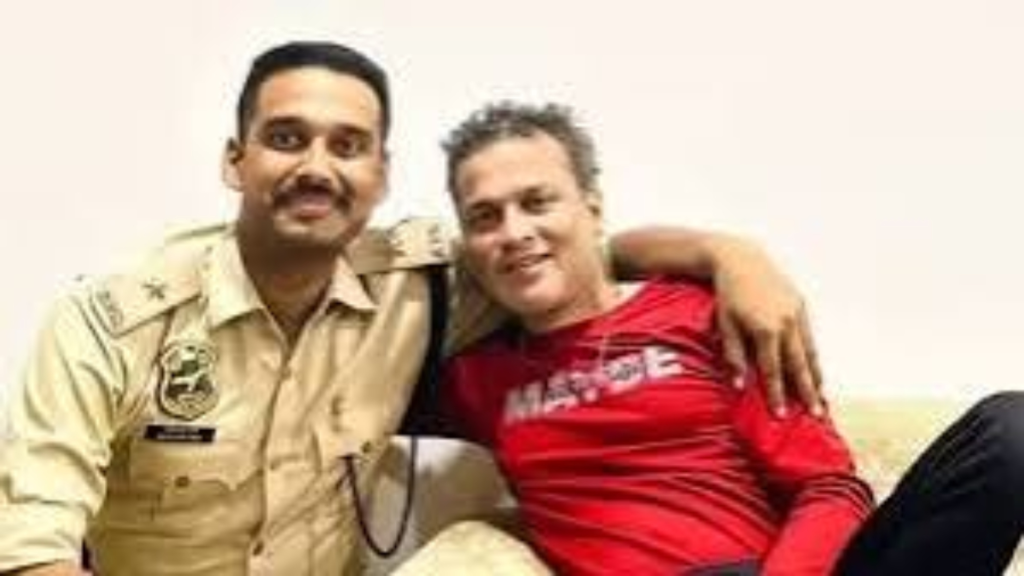 Sandipon Garg Bail Now: High Court Grants Relief