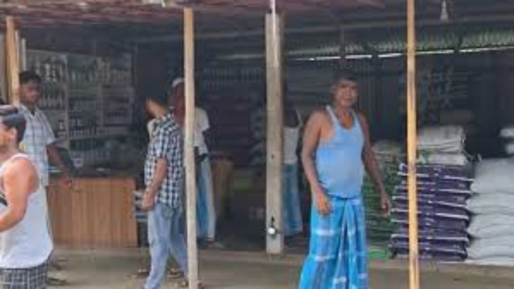 Assam Urea Seizure: 700 Bags Recovered in Dima Hasao