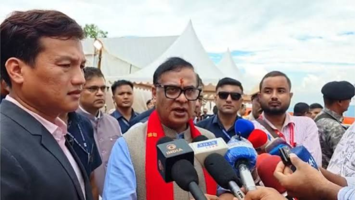 Umrangso Cement Plant Now Drives Assam’s Big Push