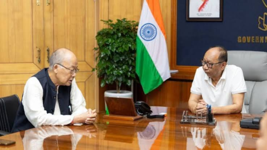 Manipur civilian killings: INDIA bloc urges action now