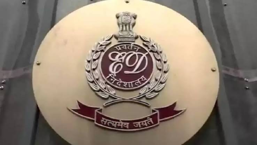 Drug hawala network: ED’s powerful crackdown nets six now