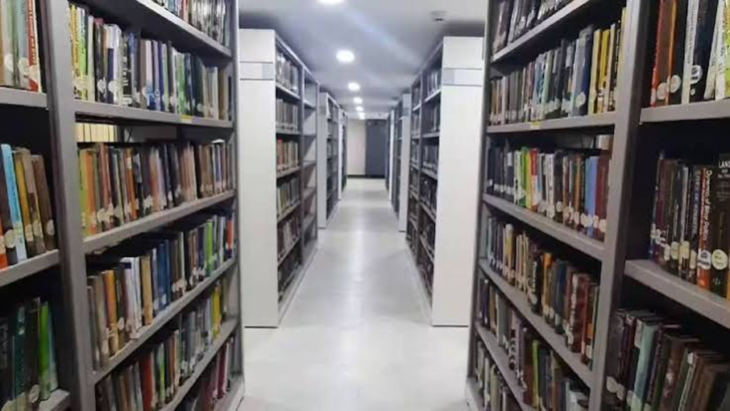 Guwahati libraries plan targets 60 wards with new reading spaces