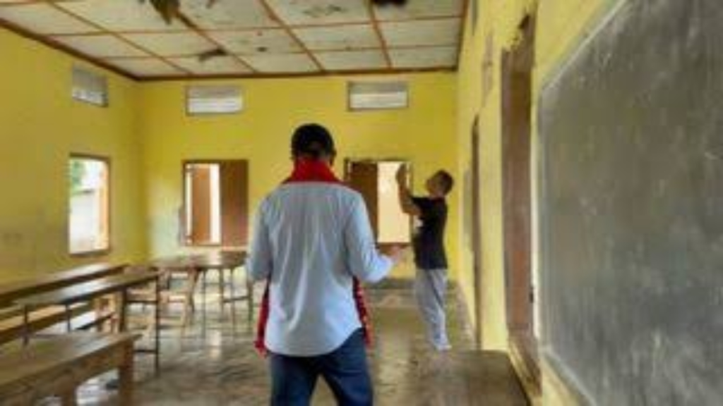 Karbi Anglong Schools Now Face Fresh Infrastructure Concerns