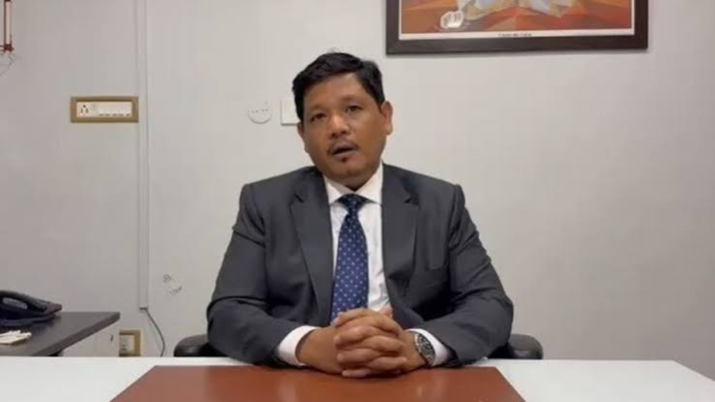 Meghalaya coal shortage now puts mining revenue in focus