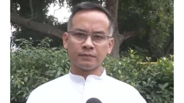 Gaurav Gogoi Slams Modi Now Over MLC Poll Remarks