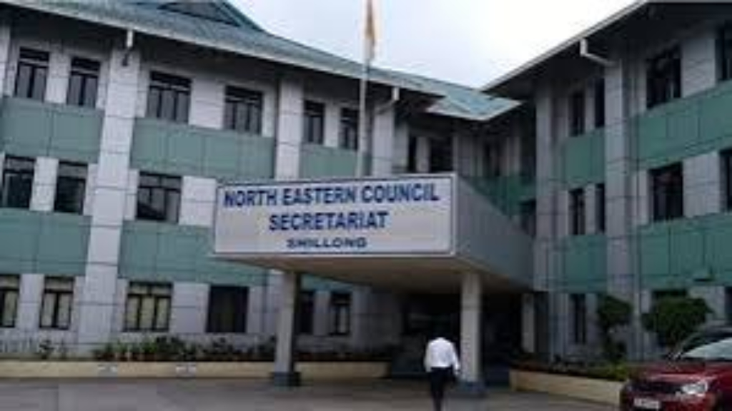 NEC projects now mark 14 completed works across Northeast