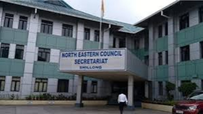 NEC projects now mark 14 completed works across Northeast