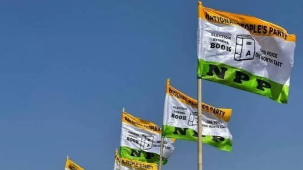 NPP MLAs now face disqualification bid in Nagaland