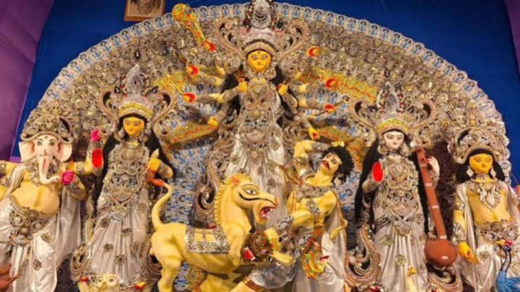 Guwahati Police Now Enforce Strict Durga Puja Safety Rules