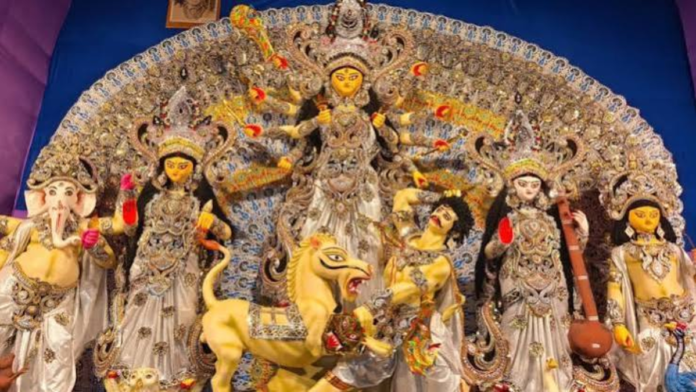 Guwahati Police Now Enforce Strict Durga Puja Safety Rules