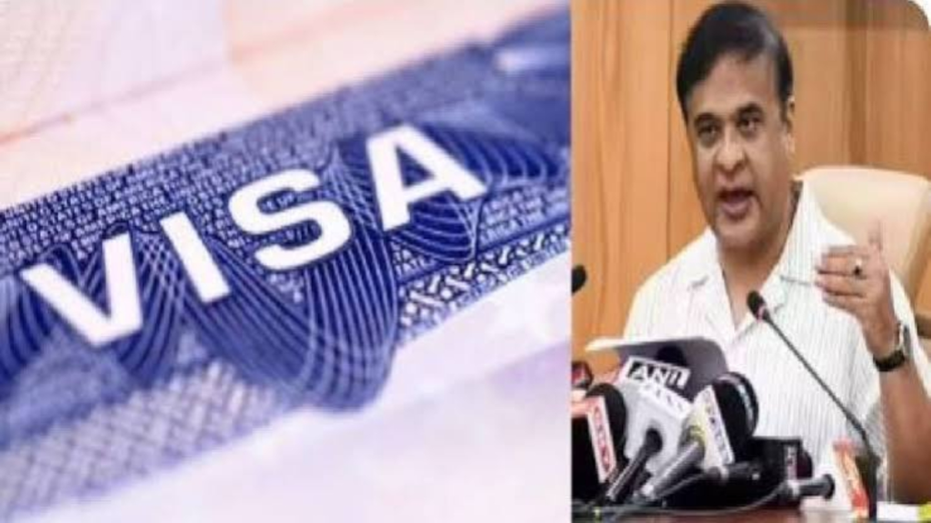 Guwahati visa centre now opens access to 14 countries
