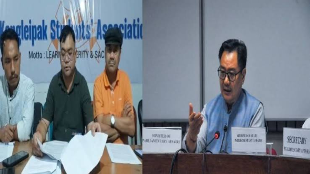 Manipur crisis now faces fresh questions over Centre’s approach