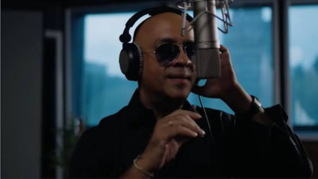 Teleportation Assamese, Joi Barua Version Now Reaches Global Listeners