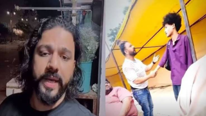 Tripura youth: Creator apologises now over racial remarks