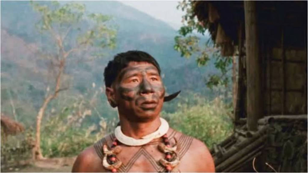 Angh now opens a new Oscar chapter for Nagaland