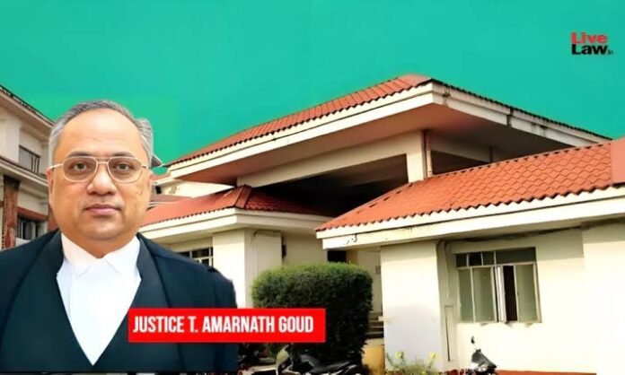 Tripura High Court directs authorities to return a minor girl to her parents after questioning the legality of her custody.